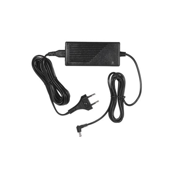 Yongnuo Power Adapter, for Yn600L Series, Black- D645EU