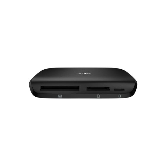 SanDisk Imagemate Pro Multi-Card Reader and Writer