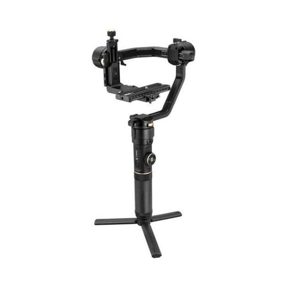 Zhiyun Tech Crane 2S Handheld Gimbal Stabilizer - Black
