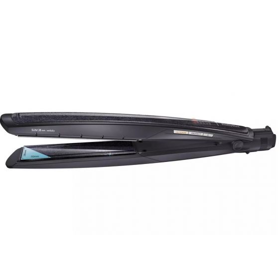 Babyliss Wet & Dry Slim Hair Straightener - ST327E
