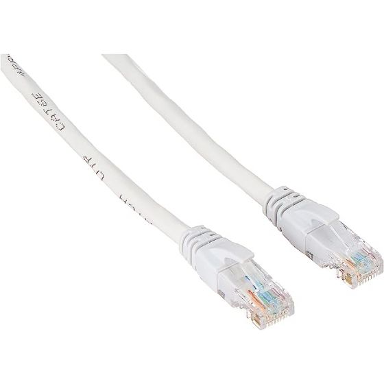Admin Cable NET Cat6 1m - White