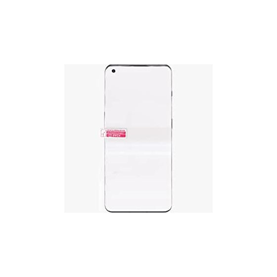 Easy Install Gelatin HD Clear Screen Protector Set Compatible WIth Oneplus 10 Pro- Front Protection