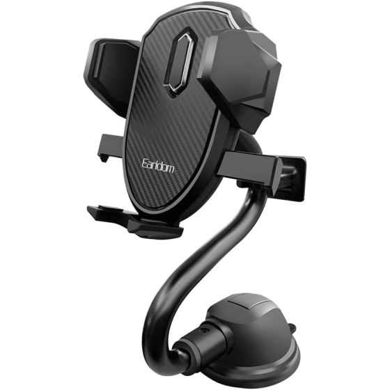 Earldom Car Holder, Black - ET-EH117