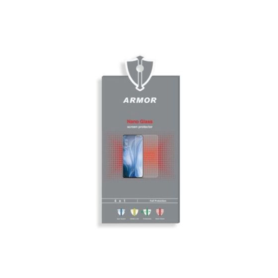 Armor Nano Screen Protector For Oppo A96