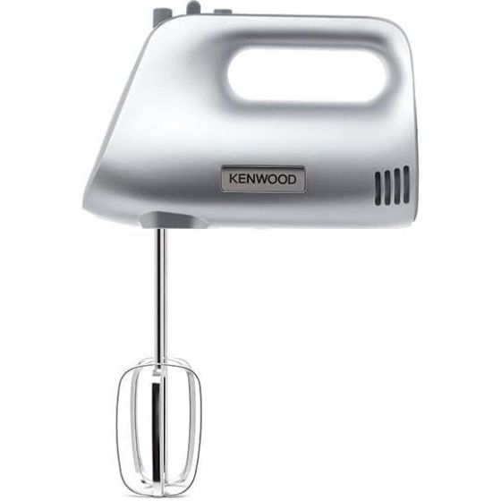 Kenwood Hand Mixer, 450 Watt, White - HMP30.A0SI