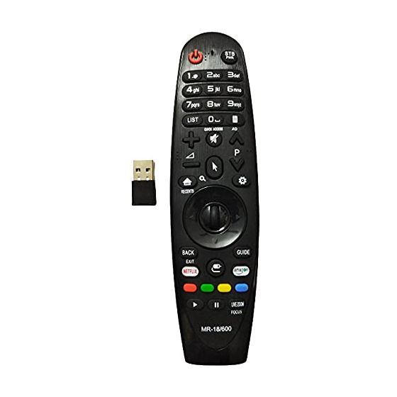Remote Control For LG TV