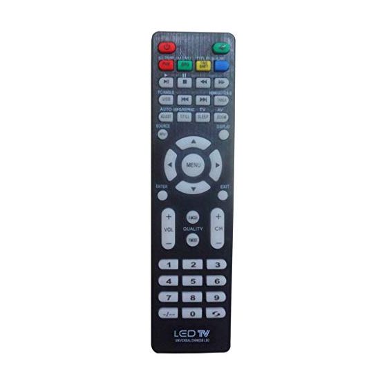 Remote Control For China TV