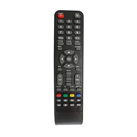 Remote Control For Arion TV