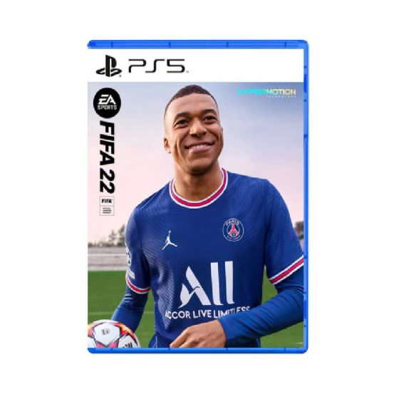 EA Sports FIFA 22 for PlayStation 5