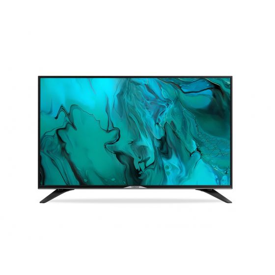 Tornado 32 Inch HD LED TV with Built in Receiver - 32EC3300E