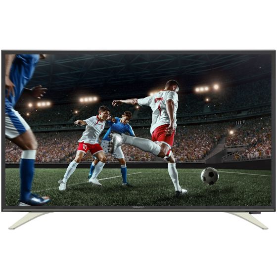 Tornado 32 Inch HD LED TV - 32EL8250E