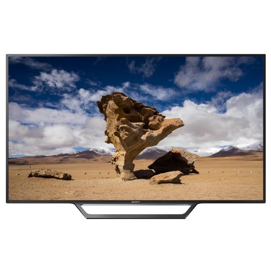 Sony 32 Inch HD LED TV - KDL-32W600D