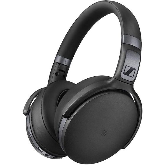 HD 4.40 - Wireless Headphones Bluetooth from Sennheiser