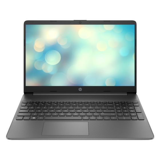 لاب توب اتش بي 15-dw3169nia، انتل كور i7-1165G7، شاشة 15.6 بوصة HD، سعة 512 جيجا SSD، رام 8 جيجا، كارت شاشة انفيديا جي فورس MX450 سعة 2 جيجا، دوس - رمادي