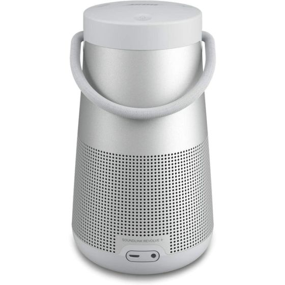 Bose Soundlink Revolve Plus Bluetooth Speaker - Grey