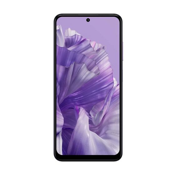 اتش ام دي كرست ماكس بشريحتين، 256 جيجابايت، 8 جيجابايت، 5G - بنفسجي