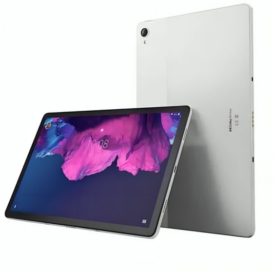 Lenovo P11 Plus, 11 Inch, 128GB, 4GB RAM, 3G, Grey-TB-J616X