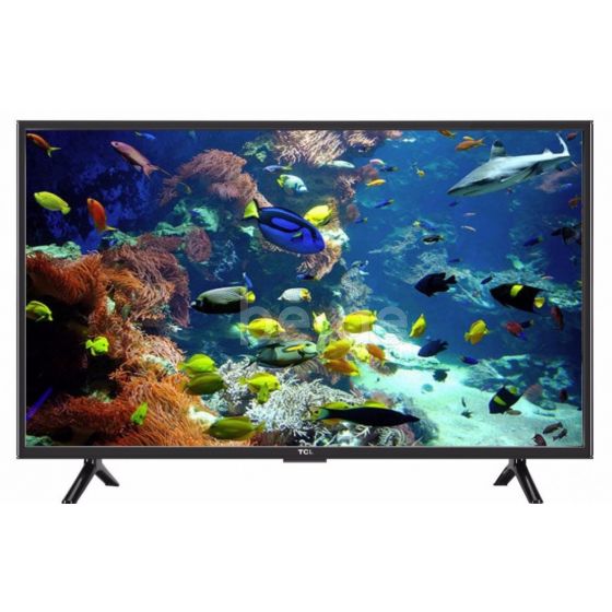 TCL 40 Inch Full HD LED TV - 40D2900M