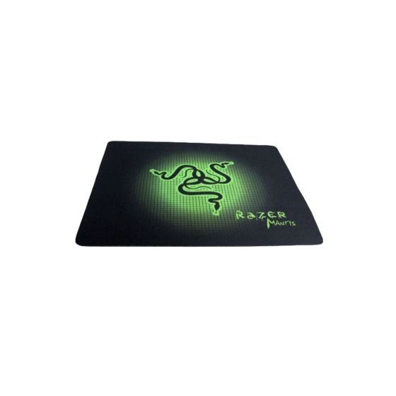 Gaming Mouse Pad - Green