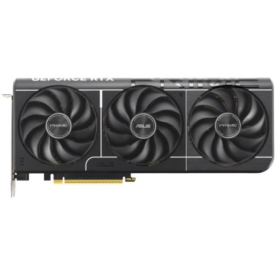 كارت شاشة اسوس برايم جي فورس RTX 5070 او سي ايديشن - سعة 12 جيجا
