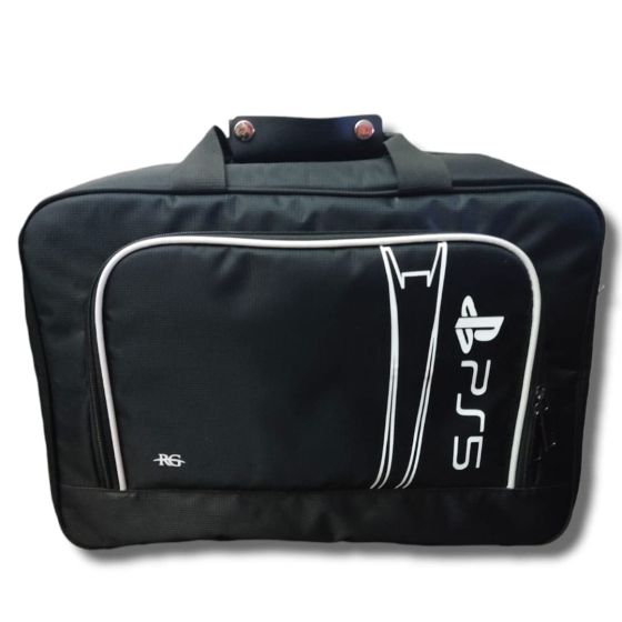 PlayStation 5 Bag, Black