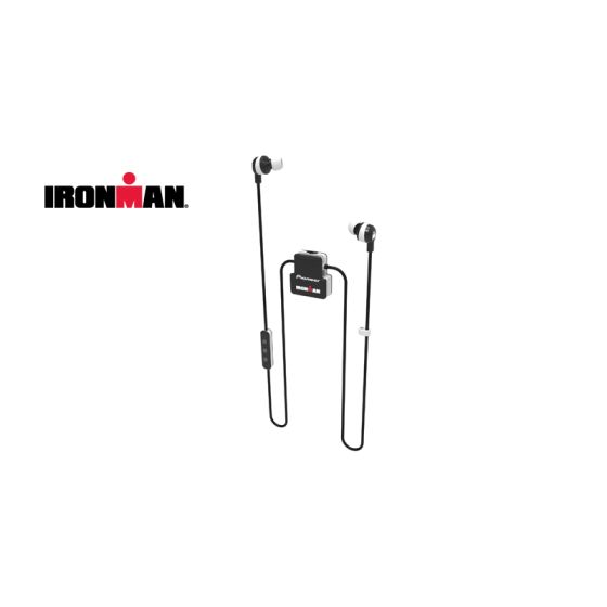 Pioneer In Ear Wireless Earphone, Black - SE-IM5BT