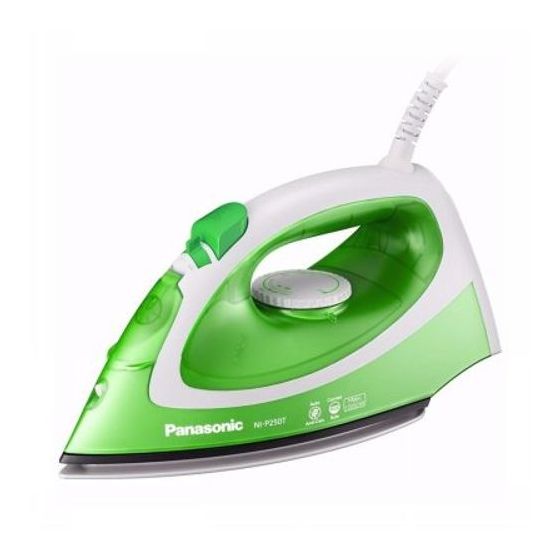 Panasonic 1550w Steam Iron NIP250