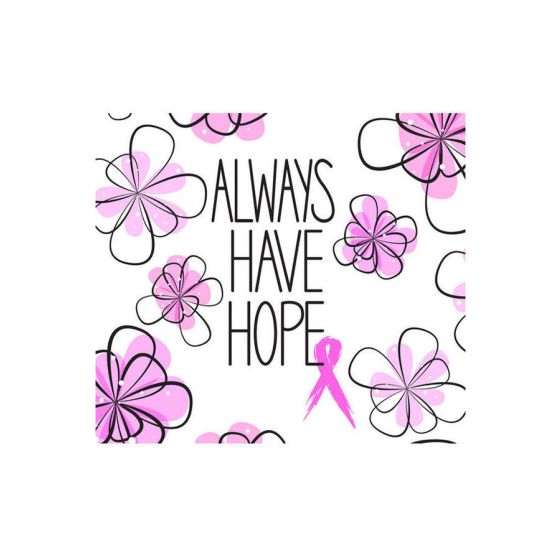 Always Have Hope Skin For Apple Ipad Mini 6th Gen