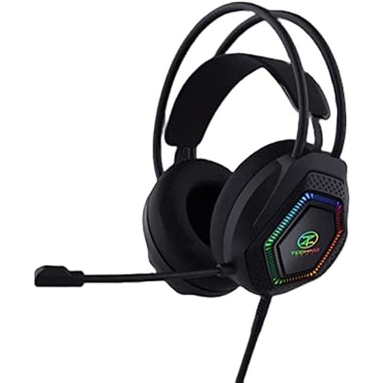 Techno Zone K 36 Gaming Headphone