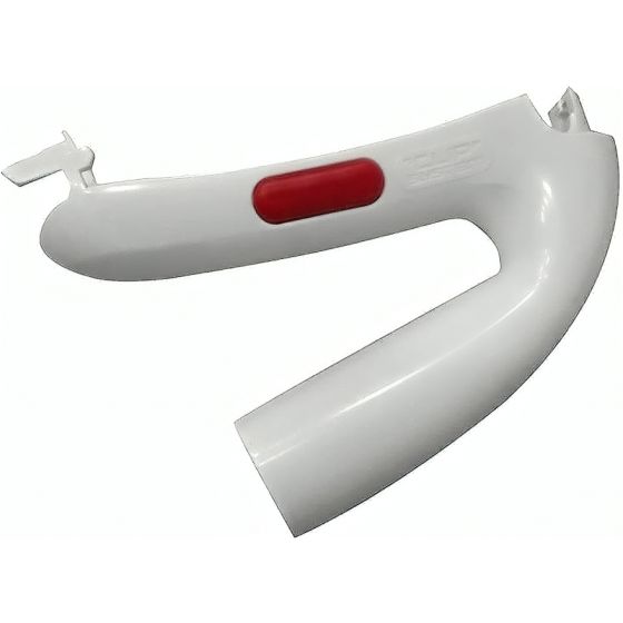 Moulinex Bowl Handle for Moulinex Dfc3 Food Processor - White