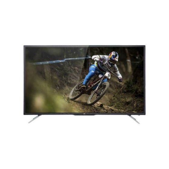 شاشة تلفزيون سمارت LED جاك، 32 بوصة، دقة HD - موديل NGL-132N