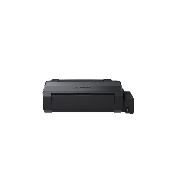 طابعة ابسون ايكوتانك انك جيت، اسود - L1300