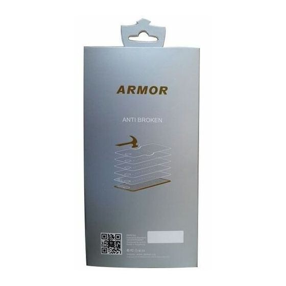 Armor 5D Screen Protector for Samsung Galaxy A70 – Black