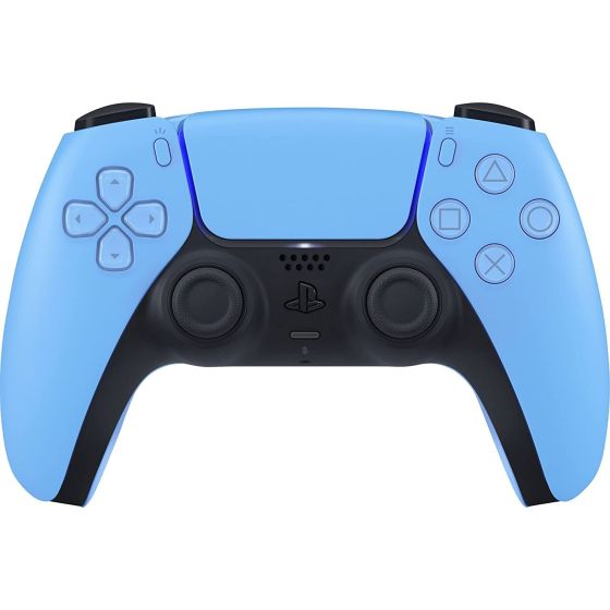 Sony Dual Sense Wireless Controller for PlayStation 5 - Starlight Blue