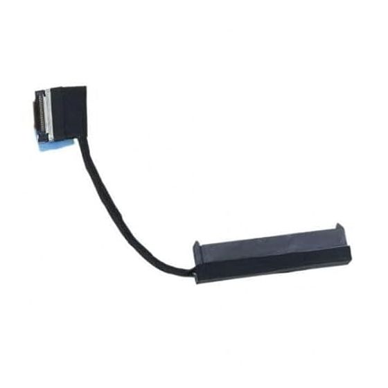 موصل هارد ديسك لاب توب ديل E5570، 11.8 سم - أسود