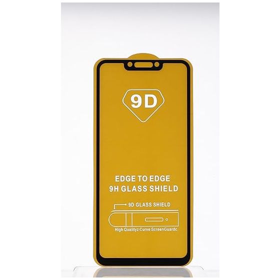 Glass Screen Protector for Honor Play - Clear