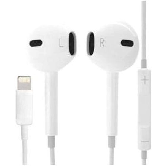 Bluetooth Wired Earphone for iPhone 7/7 Plus