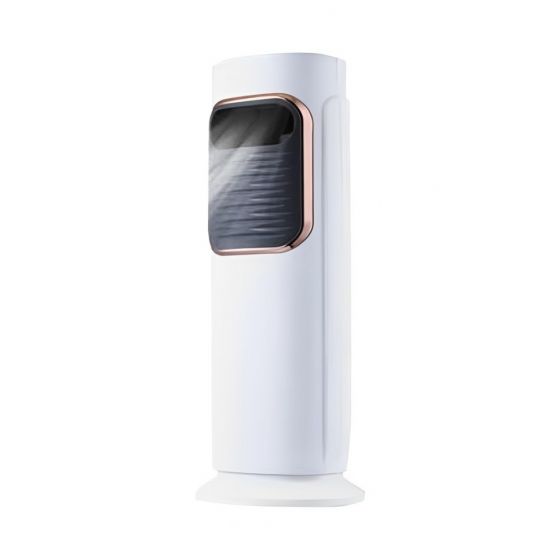 مبرد هواء وسخان فريش، 15 لتر، ابيض-  ‎F-AH-2000W