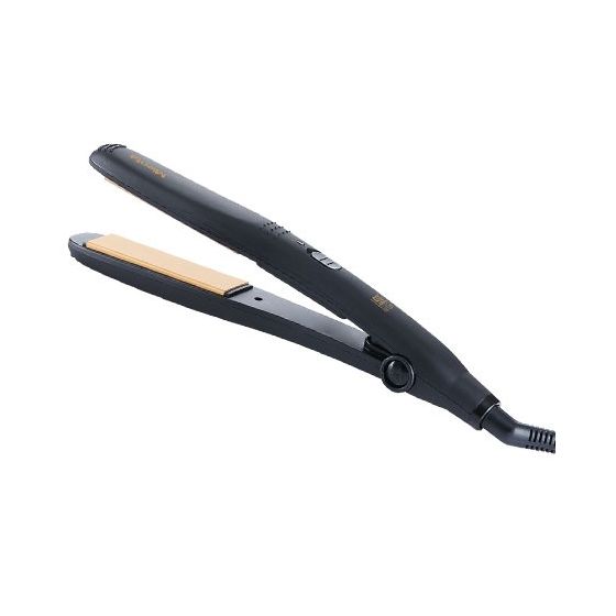 Mienta Lisse Hair Straightener For Women, Black - HS24506A