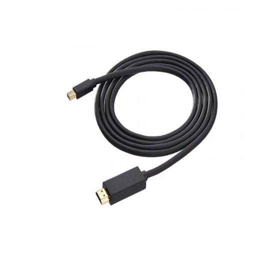 كابل HDMI، بطول 1.8 متر - اسود
