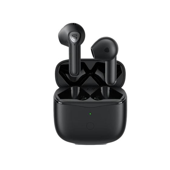 Soundpeats Air 3 Wireless Earbuds - Black
