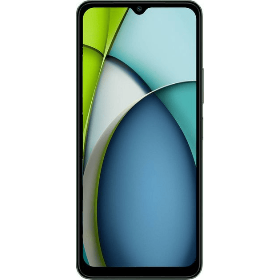 Xiaomi Redmi A3x, 128GB, 4GB RAM, 4G LTE, Dual SIM - Midnight Black