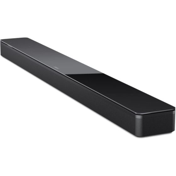 Bose Smart Soundbar 700 - Black