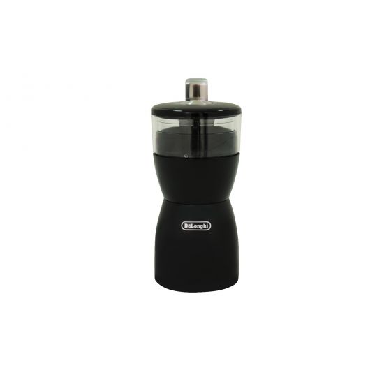 Delonghi Coffee Grinder, 170 Watt, Black - KG40