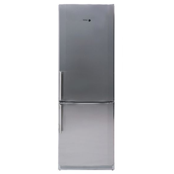 Fagor No Frost Freestanding Refrigerator, 316 Liters, Stainless Steel- FFK6725AXS