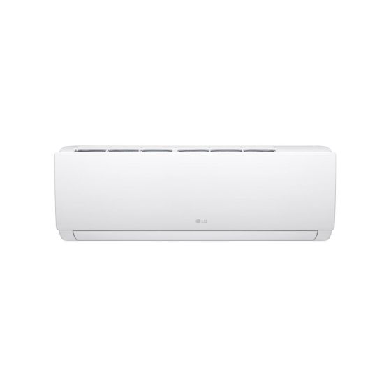 LG Hero Split Air Conditioner, 2.25HP, Cooling and Heating, White - S4-H18TZAAE