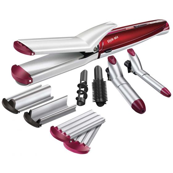 BaByliss 10-In-1 MultiStyler - MS21E