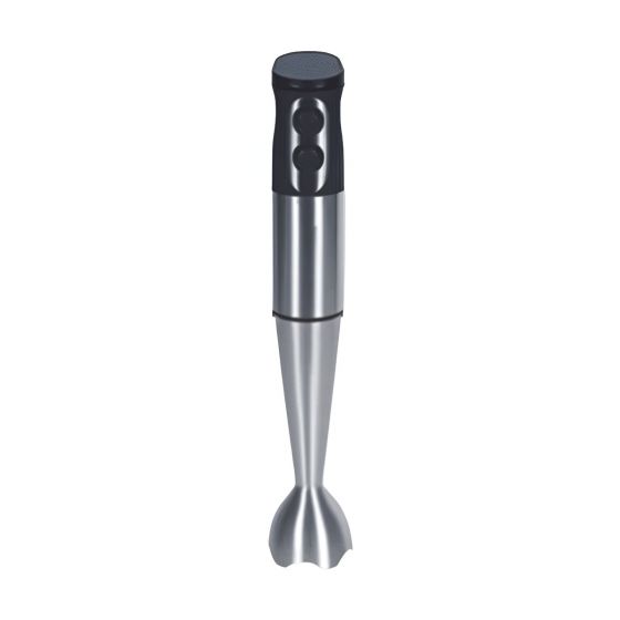 Home Hand Blender, 600 Watt, Silver - SA1382