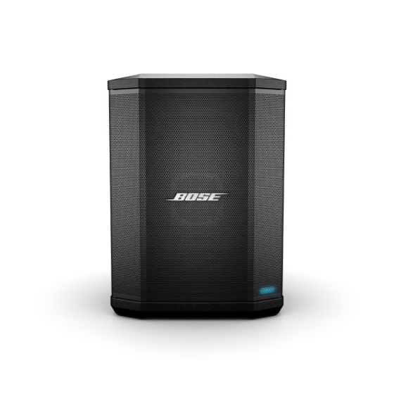 Bose S1 Pro Portable Bluetooth Speaker - Black