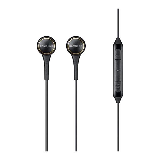 Samsung EO-IG935B In Ear Wired Earphone with Microphone - Black